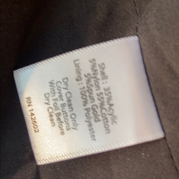 STS Sail To Sable Coat - Picture 8 of 10